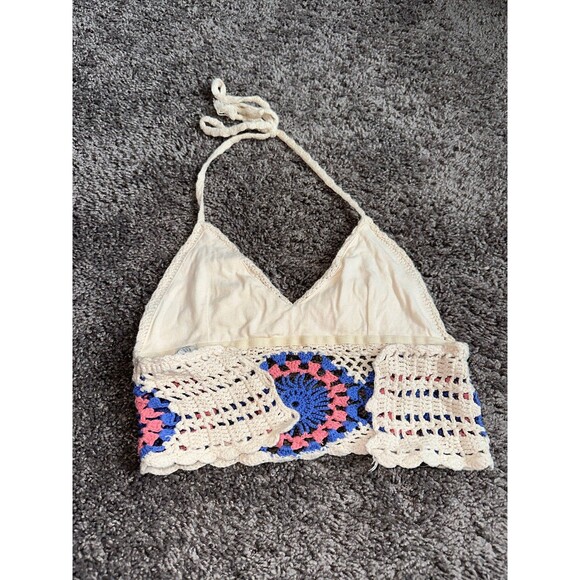 Crochet top - Picture 2 of 3